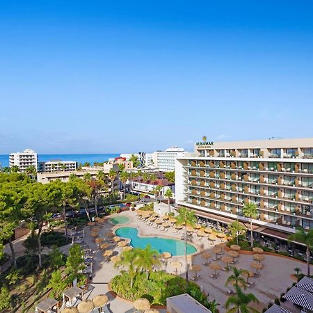 Aubamar Suites & Spa Playa de Palma  Zewnętrze zdjęcie